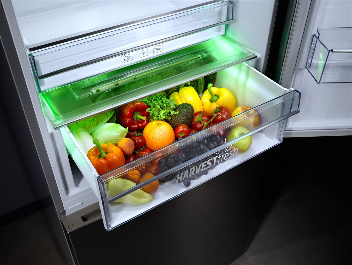 İSTANBUL (AA) – Beko, gıda güvenliğinin sağlanması ve israfın önlenmesi