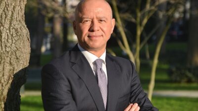 İSTANBUL (AA) – Beko'nun Ankara'daki Bulaşık Makinesi Fabrikası, Dünya Ekonomik