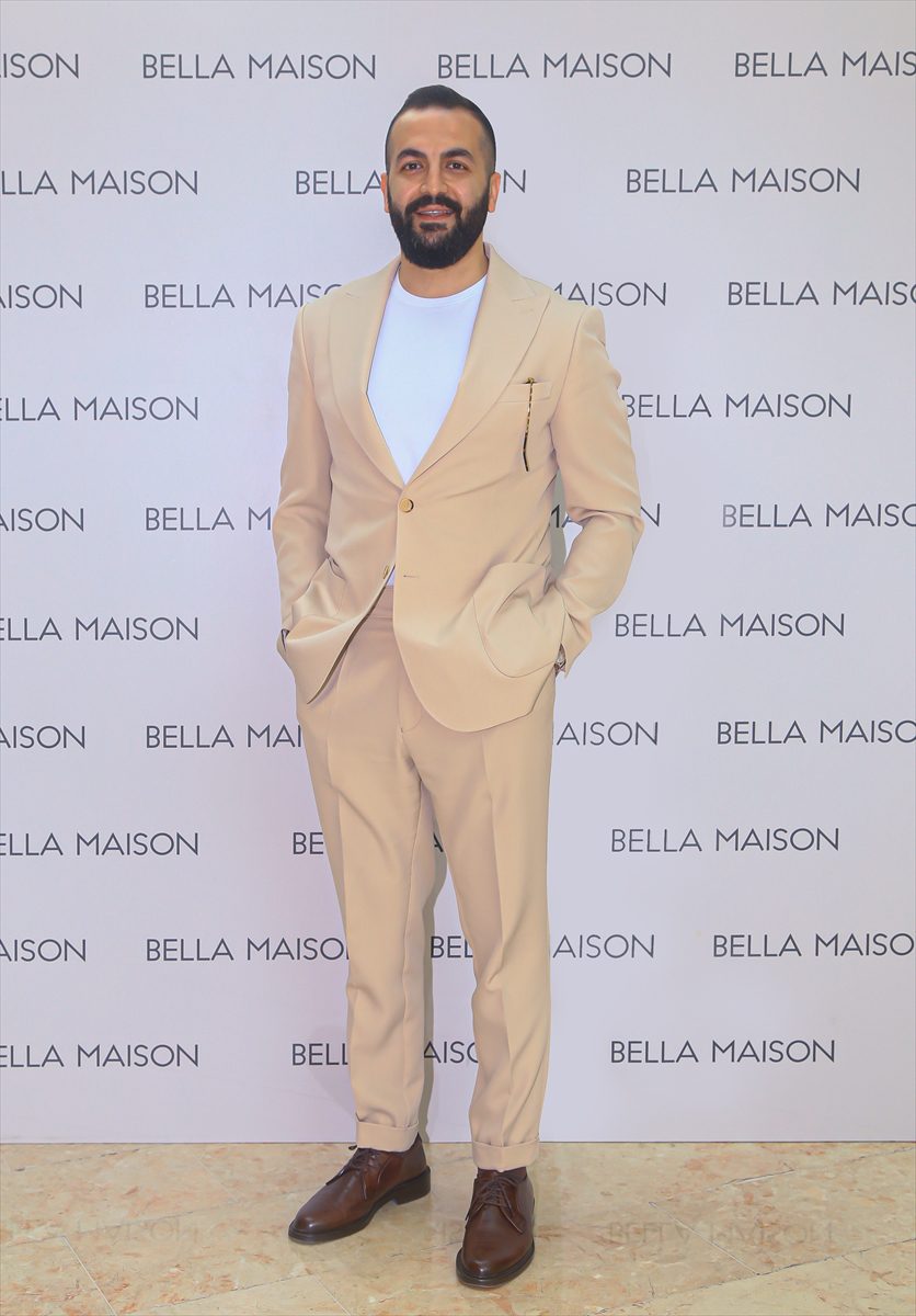 İSTANBUL (AA) – Bella Maison, Türk markalarının ihracat gücünü artırmak