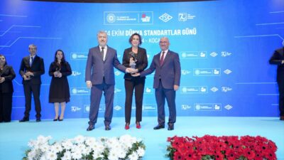 İSTANBUL (AA) – Bera Holding iştiraklerinden Bera Alanya Otel, helal