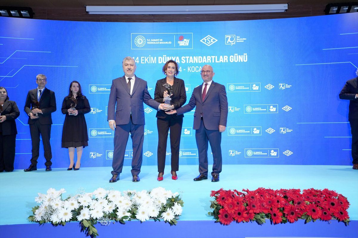 İSTANBUL (AA) – Bera Holding iştiraklerinden Bera Alanya Otel, helal