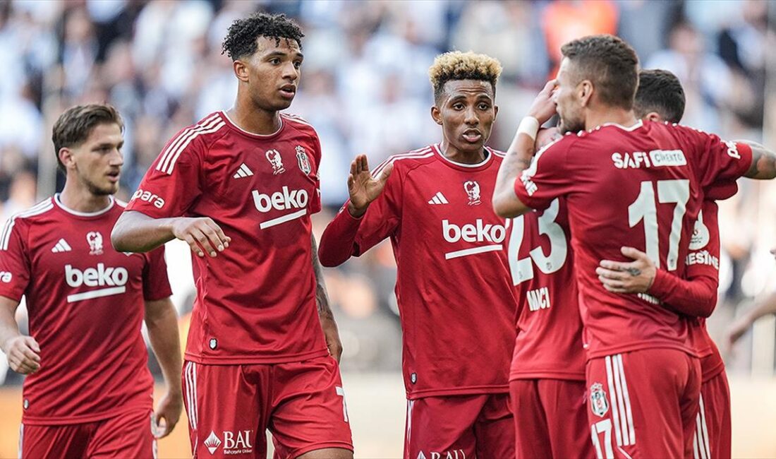 UEFA Avrupa Ligi'nin 3. haftasında yarın Olimpik Lyon'a konuk olacak