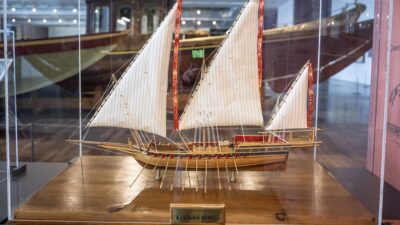 İSTANBUL (AA) – Sergide, Osmanlı d&ouml;neminden 11 ve Cumhuriyet d&ouml;nemine