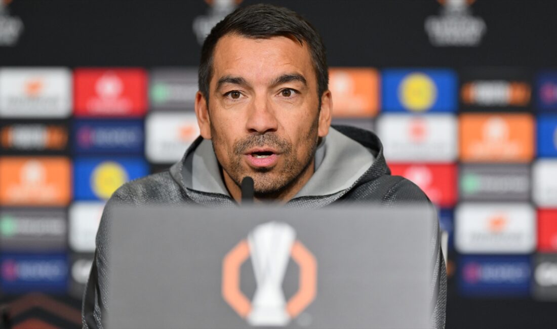 İSTANBUL (AA) – UEFA Avrupa Ligi’nin 3. haftasında yarın Fransa