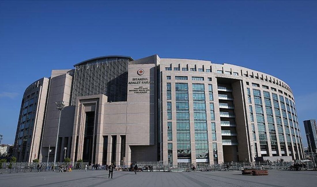 Beşiktaş'ta 29 kişinin öldüğü gece kulübü yangınına ilişkin davada mahkeme