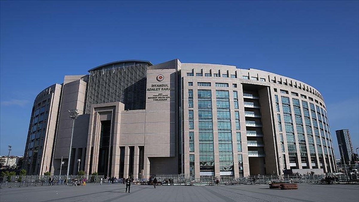 Beşiktaş'ta 29 kişinin öldüğü gece kulübü yangınına ilişkin davada mahkeme