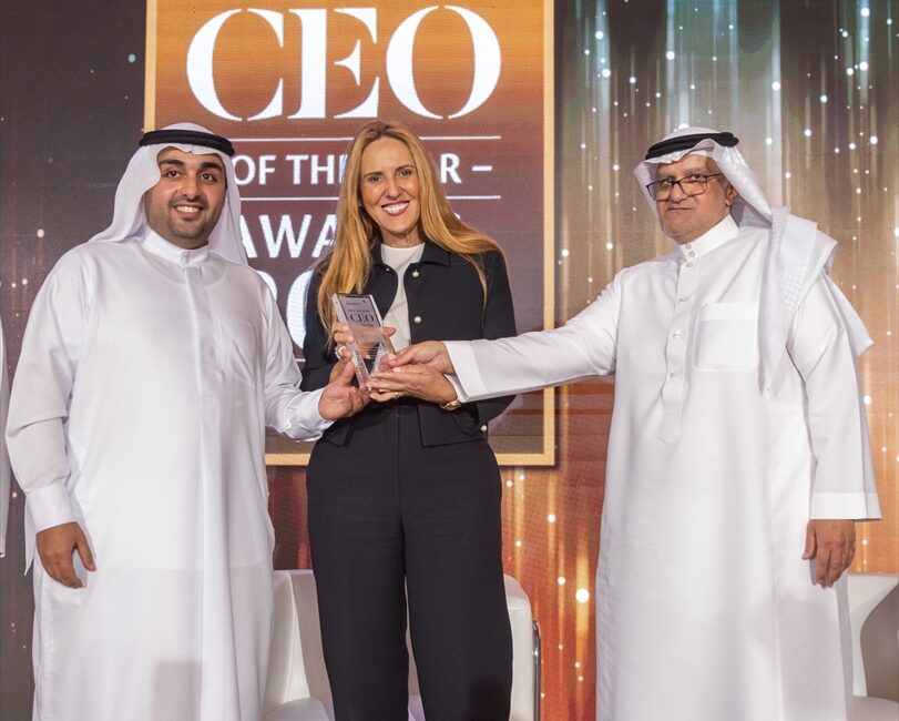 İSTANBUL (AA) – BGN Grup Üst Yöneticisi (CEO) Rüya Bayegan,