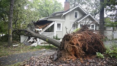 WASHINGTON (AA) – Biden, Helene Kasırgası’nın ardından &uuml;lkenin g&uuml;neydoğusunu etkisi