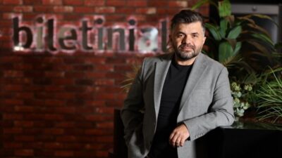 İSTANBUL (AA) – Biletinial'ın da sponsor ve destekçisi olduğu 12.