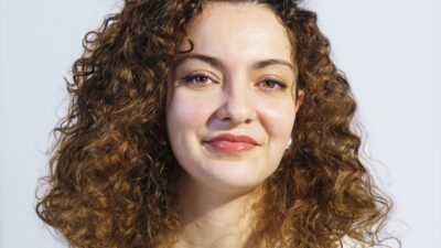 İSTANBUL (AA) – İstanbul Bilgi Üniversitesi Endüstriyel Tasarım Bölümü öğrencisi