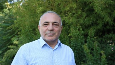 ANTALYA (AA) – AYŞE YILDIZ – Akdeniz Üniversitesi Tıp Fakültesi