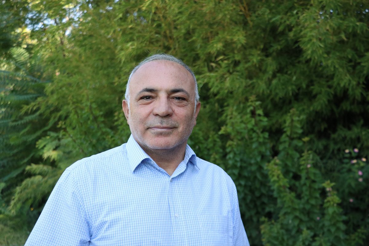 ANTALYA (AA) – AYŞE YILDIZ – Akdeniz Üniversitesi Tıp Fakültesi