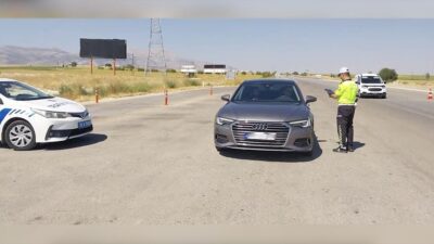 ANKARA (AA) – Yerlikaya’nın sosyal medya hesabından yaptığı a&ccedil;ıklamaya g&ouml;re,