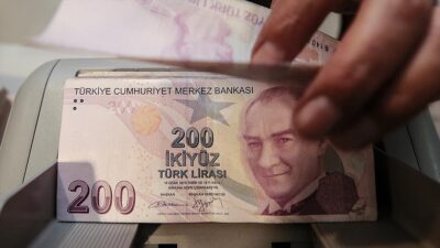 Bireysel Emeklilik Sistemi (BES) katılımcı sayısının bu yıl sonunda 16,5