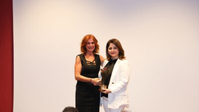 İSTANBUL (AA) – Biruni Üniversitesi Hastanesi Genel Müdürü Serap Kilerci