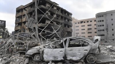 NEW YORK (AA) – BM G&uuml;venlik Konseyi’nde (BMGK) Fransa’nın talebi