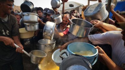 CENEVRE (AA) – T&uuml;rk, X’ten yaptığı paylaşımda, d&uuml;nya genelinde yeterince