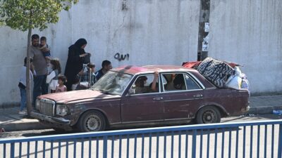 NEW YORK (AA) – BM S&ouml;zc&uuml;s&uuml; Stephane Dujarric, g&uuml;nl&uuml;k basın