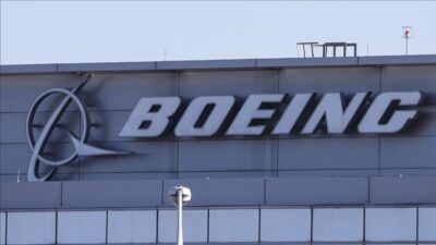 NEW YORK (AA) – Boeing’in ticari u&ccedil;aklardan sorumlu &uuml;st y&ouml;neticisi