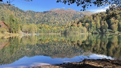 Artvin'de yerli ve yabancı turistlerin en çok ziyaret ettiği yerler