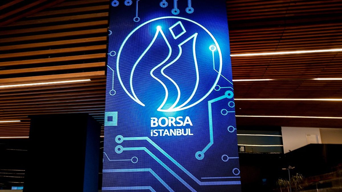İSTANBUL (AA) – Açılışta BIST 100 endeksi, önceki kapanışa göre