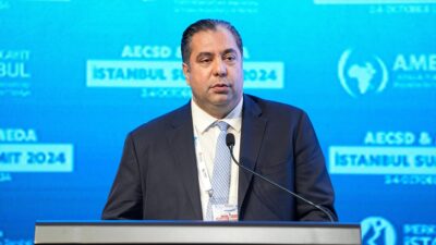 İSTANBUL (AA) – Borsa İstanbul Genel M&uuml;d&uuml;r Yardımcısı G&uuml;zhan G&uuml;lay,