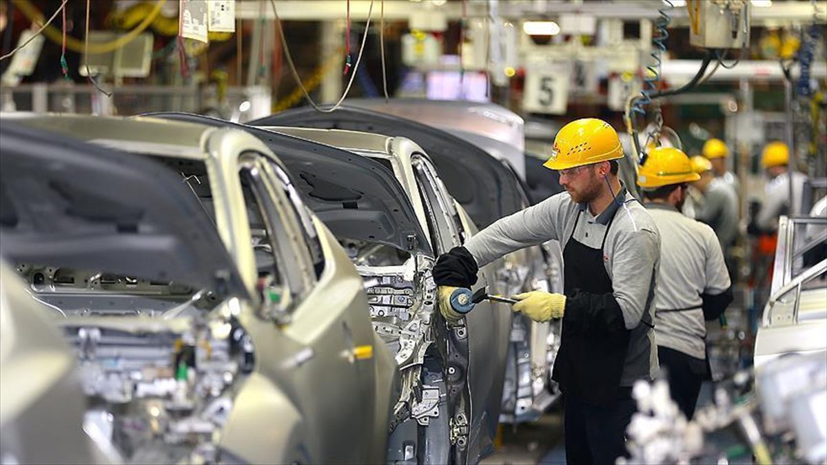 Borsa İstanbul'da işlem gören otomotiv sektörü şirketlerinin net karı, yılın