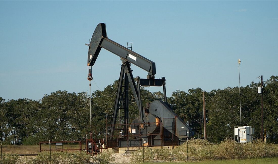 Petrol İhraç Eden Ülkeler Örgütünün (OPEC) küresel petrol talebi öngörüsünü