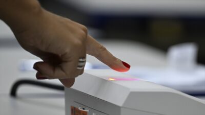 Brezilya'da dün düzenlenen yerel seçimlerde halk, tercihini mevcut Devlet Başkanı