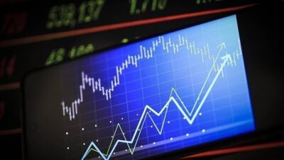 İSTANBUL (AA) – BIST 100 endeksi, en d&uuml;ş&uuml;k 8.680,72 ve