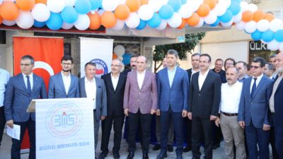 - "Bugüne kadar kamu çalışanlarıyla ilgili hangi kazanım elde edilmişse,