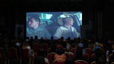 AFYONKARAHISAR (AA) – K&uuml;lt&uuml;r ve Turizm Bakanlığının himayesinde, Akrones Otel