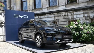 Türkiye'de yaklaşık 1 milyar dolarlık yatırım kararı alan dünyanın önde