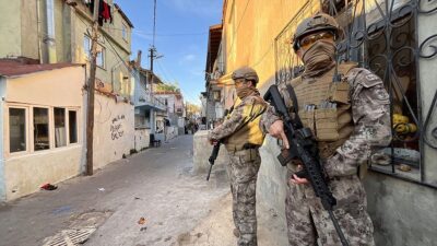 &Ccedil;ANAKKALE (AA) – &Ccedil;anakkale Cumhuriyet Başsavcılığınca y&uuml;r&uuml;t&uuml;len soruşturma kapsamında, İl