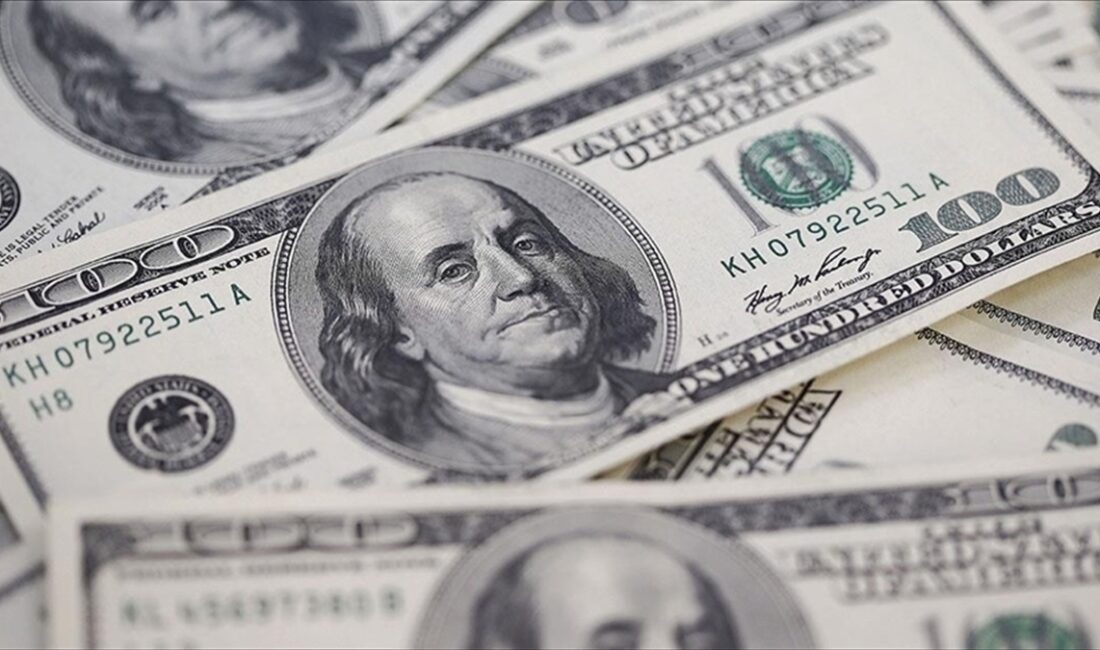 Türkiye'nin cari işlemler hesabında ağustosta 4 milyar 324 milyon dolar,