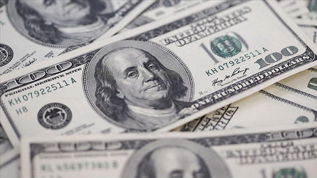Türkiye'nin cari işlemler hesabında ağustosta 4 milyar 324 milyon dolar,