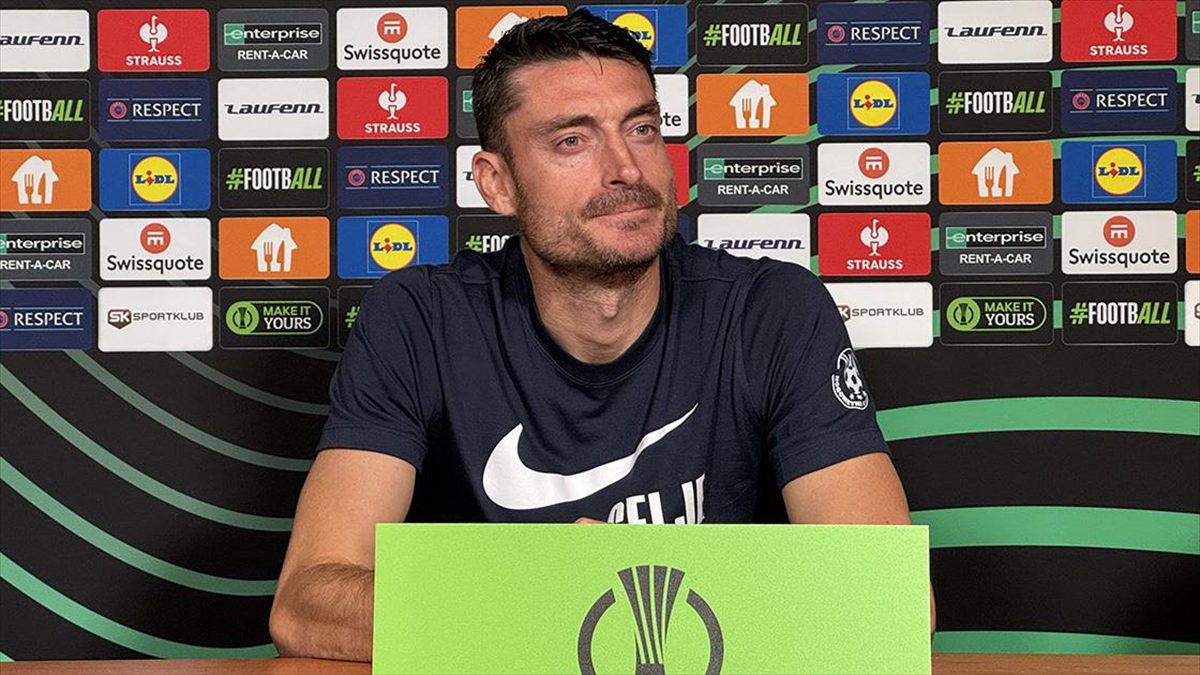 UEFA Konferans Ligi ikinci hafta maçında yarın RAMS Başakşehir'i konuk