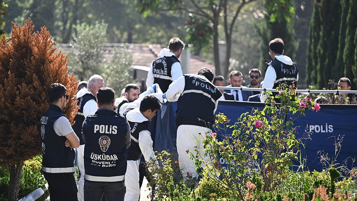 İstanbul'da, 15 yıl önce Münevver Karabulut'u öldürmesinin ardından cezaevinde 2014'te