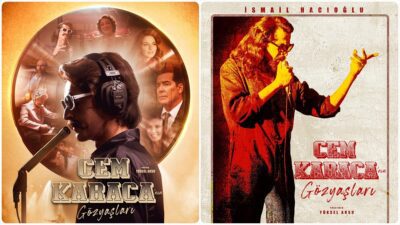 Fikri Harika ve Aytaç Medya ortak yapımcılığında çekilen, danışmanlığını Cem