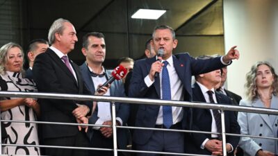 - "Bundan sonra kentte belediyecilik hizmetleri, sosyal yardımlar Antalya'ya yakışır
