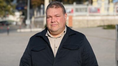 EDIRNE (AA) – G&uuml;neş, AA muhabirine, Bulgaristan’da son yıllarda siyasi