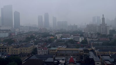 PEKIN (AA) – Konut ve Kentsel-Kırsal Kalkınma Bakanı Ni Hong,