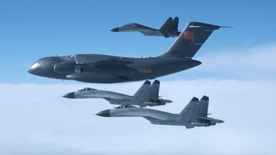 Çin, egemenlik ihtilafı içinde olduğu Tayvan'ın lideri Lai Ching-te'nin ilk