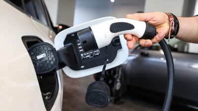 AB üyesi ülkeler, 4 Ekim'deki oylamada Çin yapımı elektrikli otomobillere