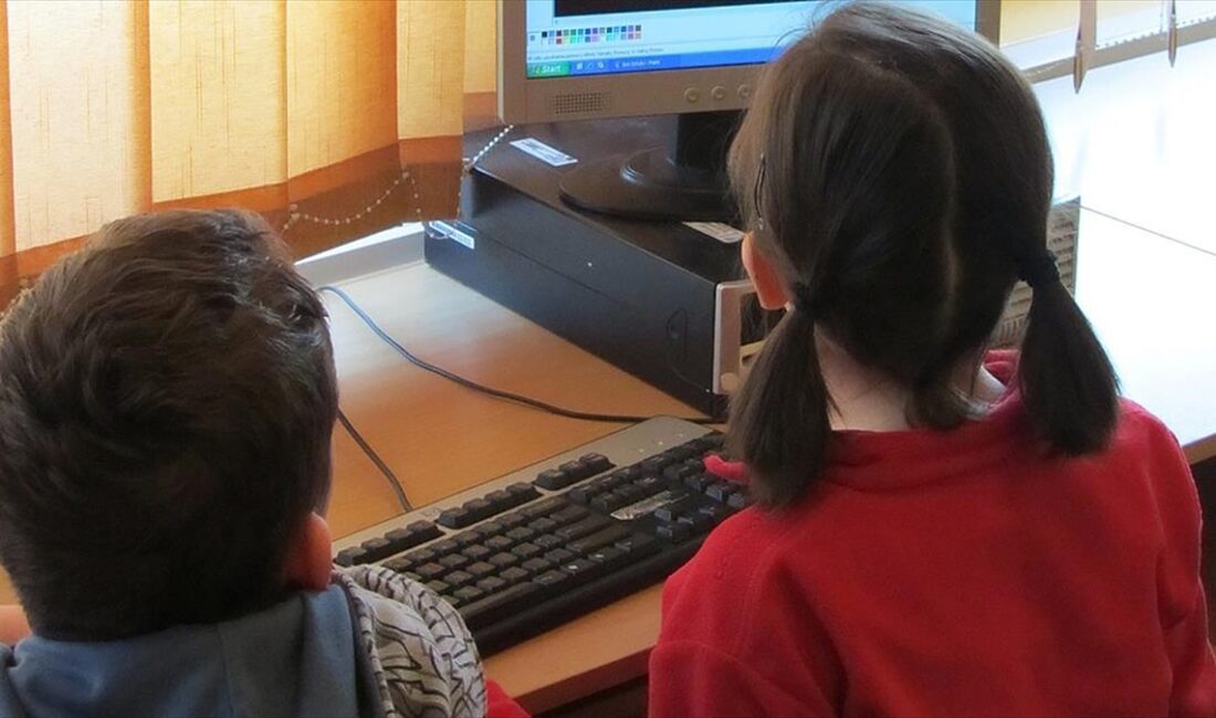 TBMM Dijital Mecralar Komisyonu Üyesi Dr. Uysal, internet ortamında oyun