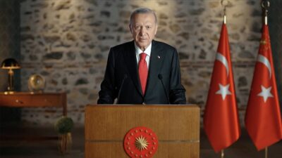 İSTANBUL (AA) – Cumhurbaşkanı Recep Tayyip Erdoğan, Bosna- Hersek’teki sel