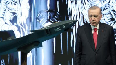 İSTANBUL (AA) – Cumhurbaşkanı Erdoğan, İstanbul Fuar Merkezi’nde, Cumhurbaşkanlığı himayelerinde,