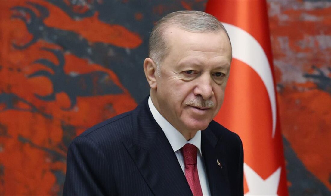 SARAJEVO (AA) – Erdoğan’ın Arnavutluk ziyareti ülke medyasında geniş yankı