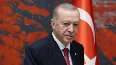 SARAJEVO (AA) – Erdoğan’ın Arnavutluk ziyareti &uuml;lke medyasında geniş yankı