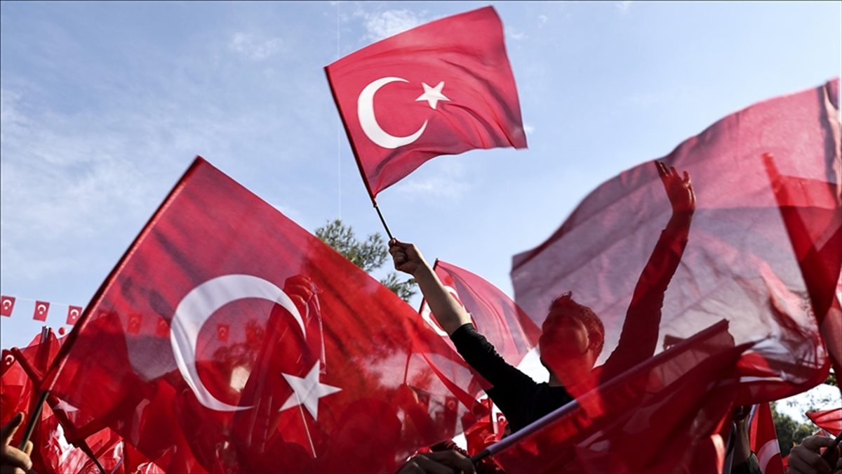 ANKARA (AA) – AA muhabirinin derlediği bilgilere göre, Ulu Önder